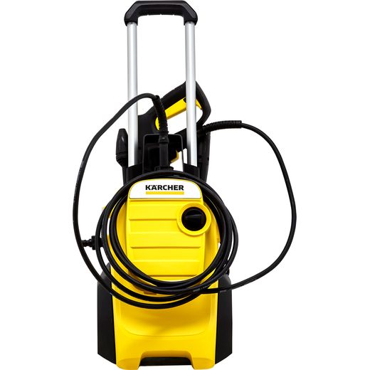 Karcher K4 Compact Pressure Washer